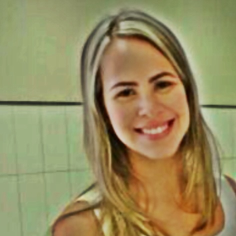 Ana Célia Cavalcante