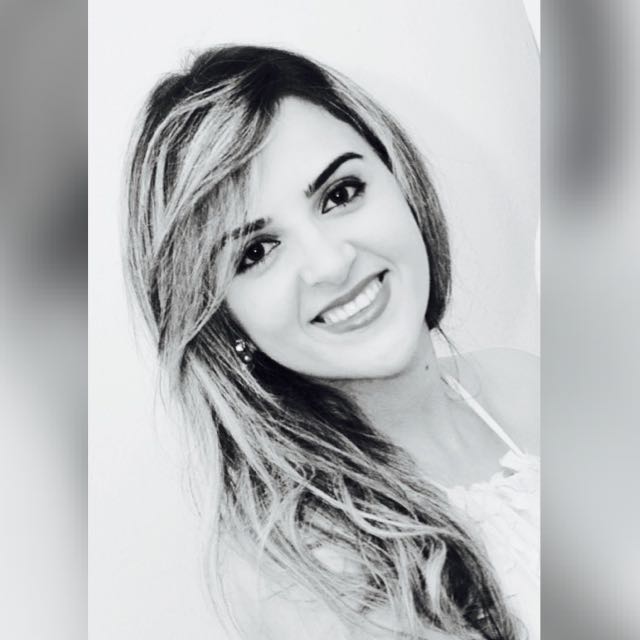 Monica Izadora da Silva Melo