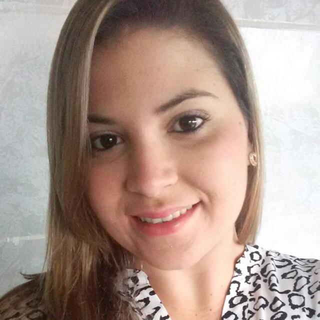 Amanda Fernanda Chagas Pereira